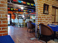 Soto's Outpost Mexican food