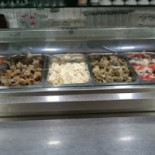 Malva Comida