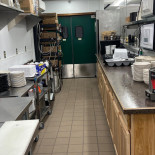 Switchback Grill Comida