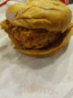 Popeyes Louisiana Kitchen food