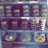Ludwick's Bakery Comida