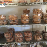 Ludwick's Bakery Comida