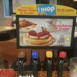 Ihop Comida