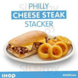 Ihop Comida
