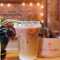 Pacha Coffee Pachamama Coffee Co-op food