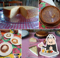 Asadero Doña Meche food