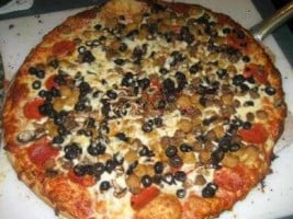 Bortolami's Pizzeria food