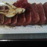 Argayo Comida