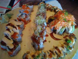 Kaiko Japanese Res Sushi food