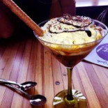 Caffe Affogato Comida