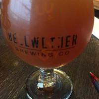 Bellwether Brewing Company food