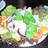 Café Caramella Comida
