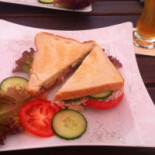 Café Caramella Comida