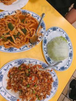 Shandong food