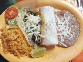 Jalisco Restaurant food