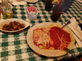 Joseph's Italian Restaurant food