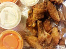 Wings N Things Va food