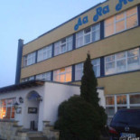 Aara Radeberg Exterior