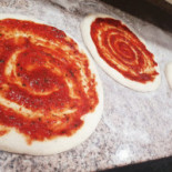 Pizzas 24/7 Tofsof Exterior