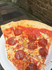 Brooklyn Pizza Slice food