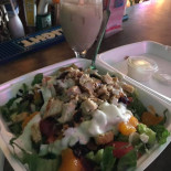 Community Lounge Of Sidney Inc Comida