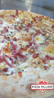 Pizza Village- Bosc-le-hard food