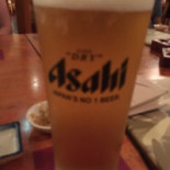 Kampachi Comida