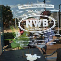 Nwb The Next Whiskey inside