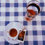 Cafe Beira-gare Comida