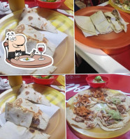 Tacos Titos food