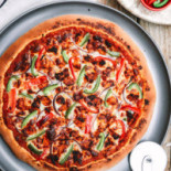 Mozza Italia Comida