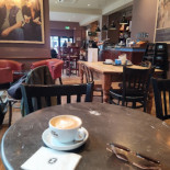 Caffe Nero Comida