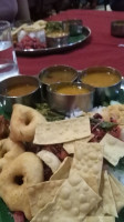 Annalakshmi food