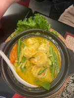 Thai Kok food