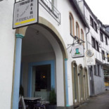 Café Pizzeria Goni Dentro