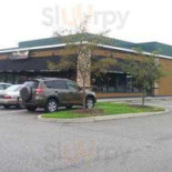 Ruby Tuesdays Exterior