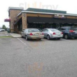 Ruby Tuesdays Comida