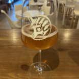 Beer Gonzo Comida