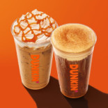Dunkin' Comida