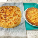 Pak Sweets Comida