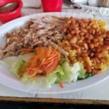 Niagara Cafe Comida