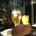 Juke House Café Comida