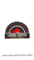 -casa Horno ZacatlÁn menu