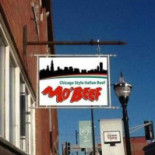 Mo' Beef Dentro