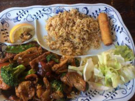 Grandview Palace Chinese Cuisine food