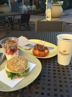 Panera Bread food