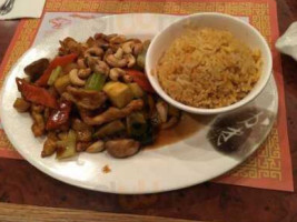 Grand China food