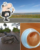 Fortrose Cafe And food