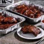 Rib Shack Comida