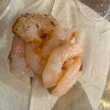 Roll'd Comida